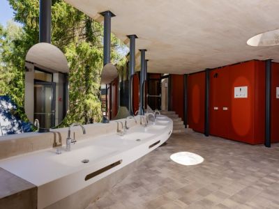 PLITVICE HOLIDAY RESORT Rakovica - Plitvička jezera