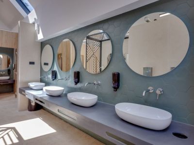 PLITVICE HOLIDAY RESORT Rakovica - Plitvička jezera