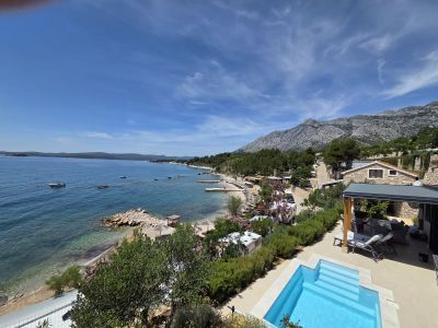 LAVANDA Orebić LAVANDA Orebić