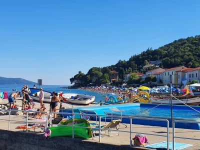 DRAGA Mošćenička Draga