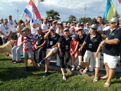 19. Adria Camping Rally u Umagu