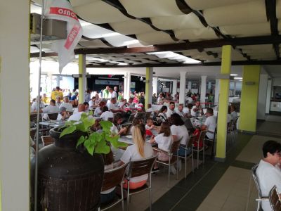 19. Adria Camping Rally u Umagu