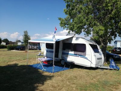 19. Adria Camping Rally u Umagu