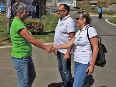 20 godina Caravaning Club Slovenija