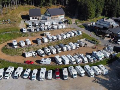 20 godina Caravaning Club Slovenija