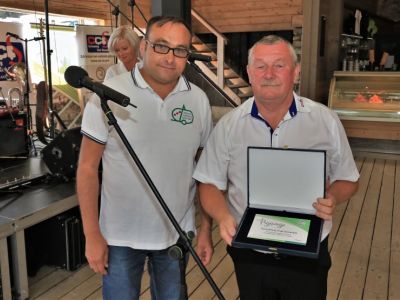 20 godina Caravaning Club Slovenija