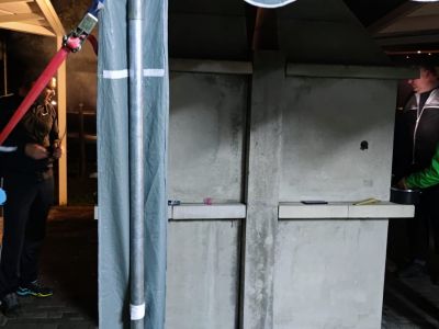 U kampu VITA održan UKH obiteljski vikend