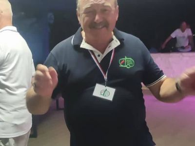 USPJEŠAN 22. ADRIA CAMPING RALLY