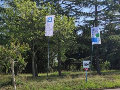 USPJEŠAN 22. ADRIA CAMPING RALLY