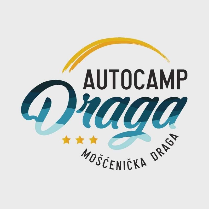 DRAGA Mošćenička Draga
