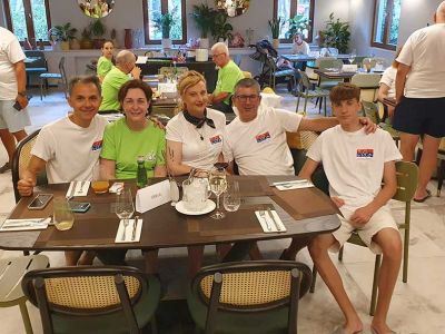 ZAVRŠEN 24. ADRIA CAMPING RALLY