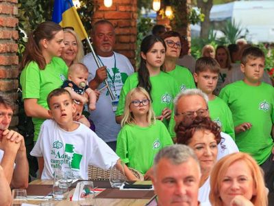ZAVRŠEN 24. ADRIA CAMPING RALLY
