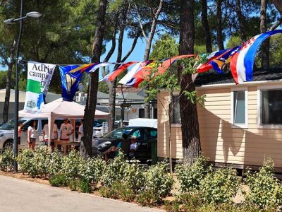 ZAVRŠEN 24. ADRIA CAMPING RALLY