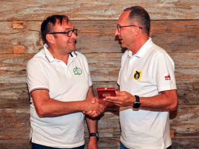 ZAVRŠEN 24. ADRIA CAMPING RALLY