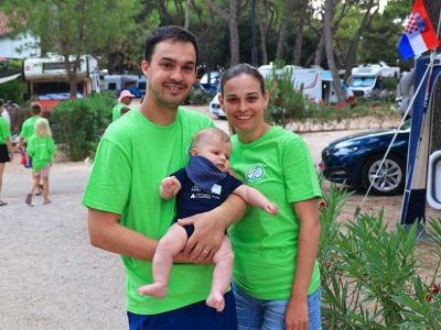 ZAVRŠEN 24. ADRIA CAMPING RALLY