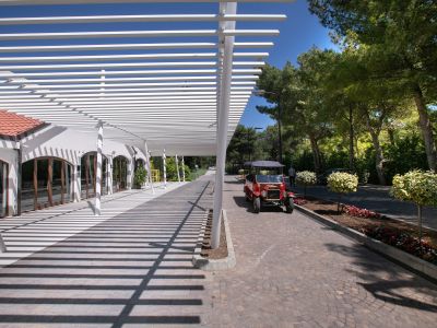 AMADRIA PARK Trogir
