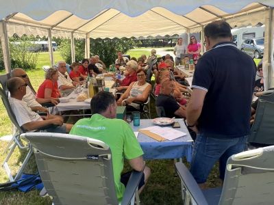 ODRŽANA IZBORNA SKUPŠTINA UKH
