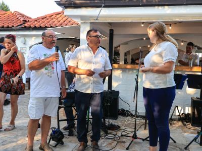 ZAVRŠEN 25. ADRIA CAMPING RALLY U TROGIRU