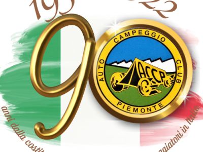 90. GODINA TALIJANSKE UDRUGE KAMPISTA