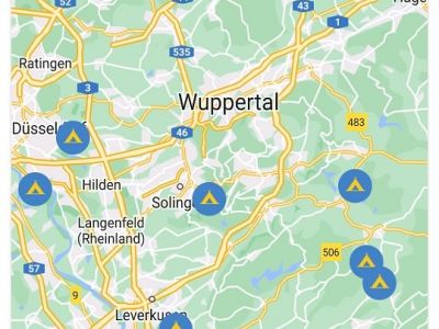 PRAKTIČNE APLIKACIJE ZA KAMPISTE