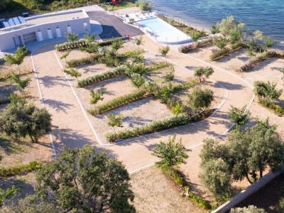 Camping Nevia - Neviđane Camping Nevia - Neviđane
