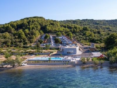 Camping Nevia - Neviđane Camping Nevia - Neviđane