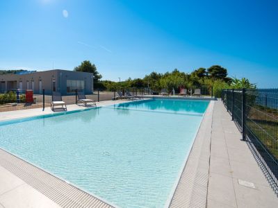 Camping Nevia - Neviđane Camping Nevia - Neviđane
