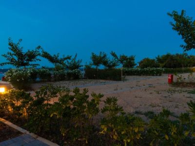 Camping Nevia - Neviđane Camping Nevia - Neviđane
