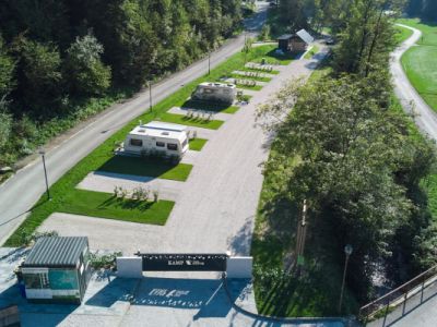 Eco camp Terme Snovik