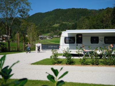 Eco camp Terme Snovik