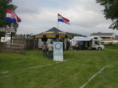 U Slovačkoj održan 49. Europa Rally