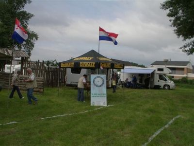 U Slovačkoj održan 49. Europa Rally