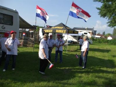 U Slovačkoj održan 49. Europa Rally