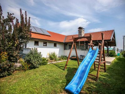 Kamp odmorište SABLJACI