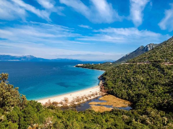 SAFE STAY IN CROATIA KAMPOVI
