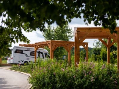 PLITVICE HOLIDAY RESORT Rakovica - Plitvička jezera