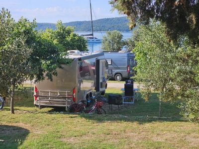 SEGET Trogir SEGET Trogir