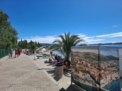 SEGET Trogir SEGET Trogir