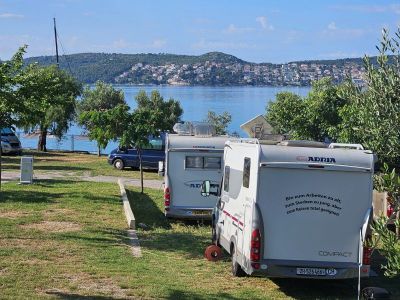 SEGET Trogir SEGET Trogir
