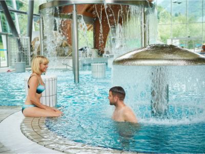 Eco camp Terme Snovik