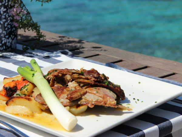 LOŠINJSKI GASTRO VIKENDI U SVIBNJU