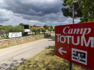 TOTUM Sveti Lovreč