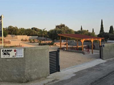 UNO Tisno