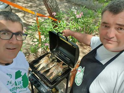 ZAVRŠEN 24. ADRIA CAMPING RALLY