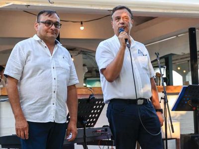 ZAVRŠEN 25. ADRIA CAMPING RALLY U TROGIRU