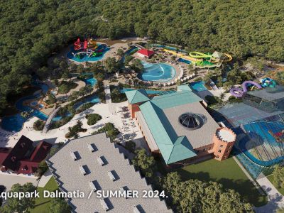 AMADRIA PARK Šibenik