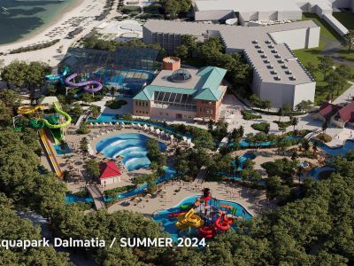 AMADRIA PARK Šibenik