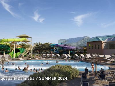 AMADRIA PARK Šibenik