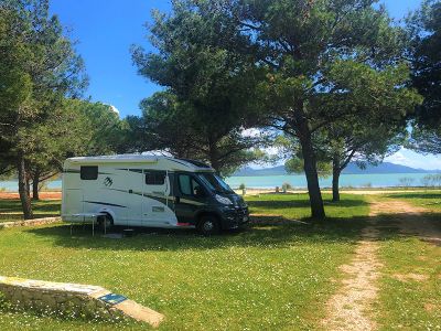 VRANSKO JEZERO od ove godine s popustom za članove UKH