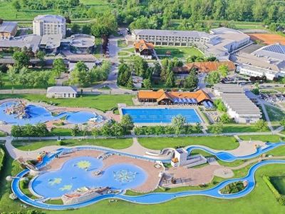 TERME ČATEŽ Čatež